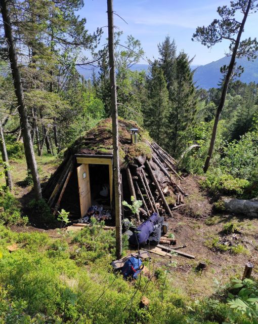 Private hiking tour Bergen mountains like a local - Booking details that affect your decision