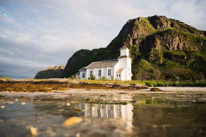 Private Midnight Tour To Gimsøya - Food, warmth, and the practical side of the evening
