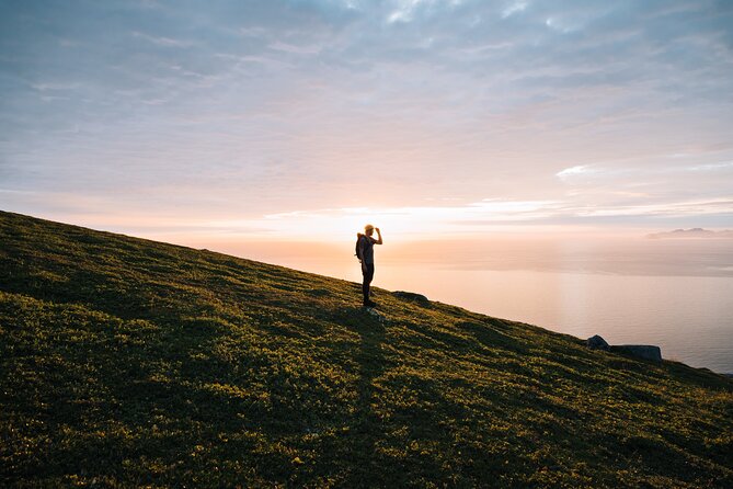 Private Midnight Tour To Gimsøya - Who should book this Gimsøya evening