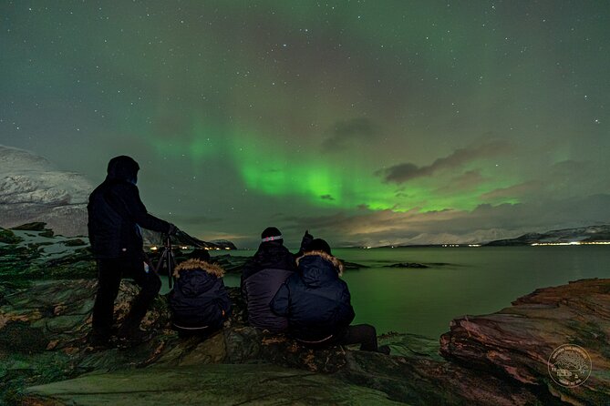 Private Northern Lights Chase with Photography from Tromsø - Key points to know before booking