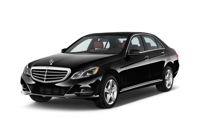 Private Oslo Airport and City Transfers - A calm start or finish in Oslo