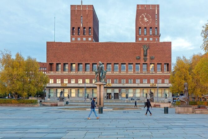Private Oslo Tour with a Local, Highlights & Hidden Gems, 100% Personalised - Guides make or break the day