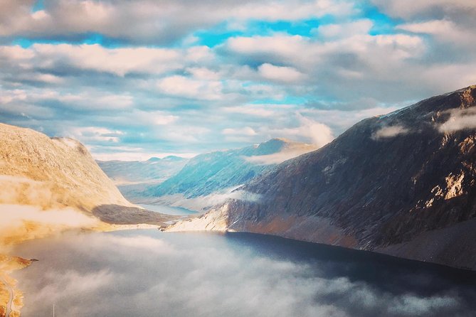 Private shore excursions Troll road in 5-7 groups - Why Trollstigen makes a strong shore excursion