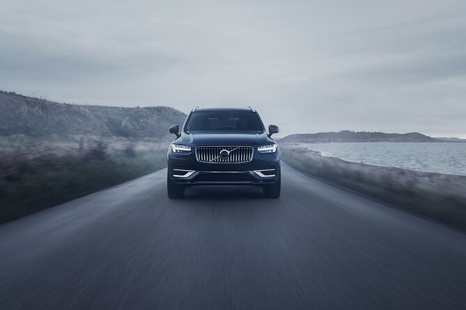 Private sightseeing in a Volvo XC 90 All inclusive museum/guiding - Kon-Tiki Museum and Thor Heyerdahl’s bold experiments