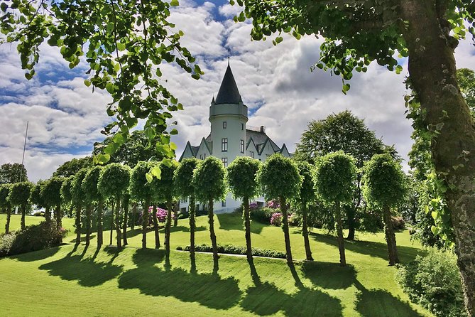 PRIVATE TOUR: Bergen city sightseeing, 3 hours - Key things to know before booking