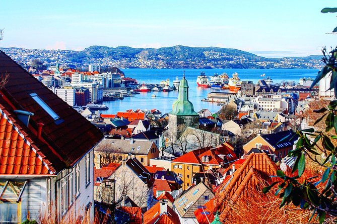 PRIVATE TOUR: Bergen city sightseeing, 3 hours - Price, group size, and real value
