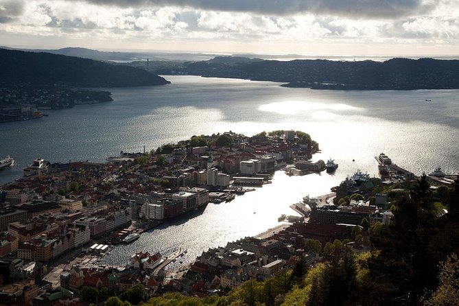 PRIVATE TOUR: Bergen city sightseeing, 4 hours - Why this private Bergen tour works well
