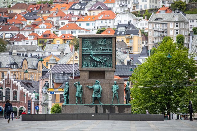 PRIVATE TOUR: Bergen city sightseeing, 5 hours - Planning the five hours without rushing