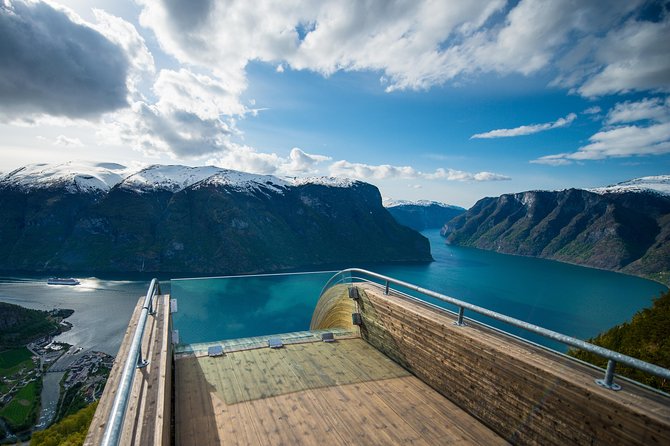 Private tour, Bergen to Oslo - Nærøyfjord Cruise & Flåm Railway - What the private format really gives you