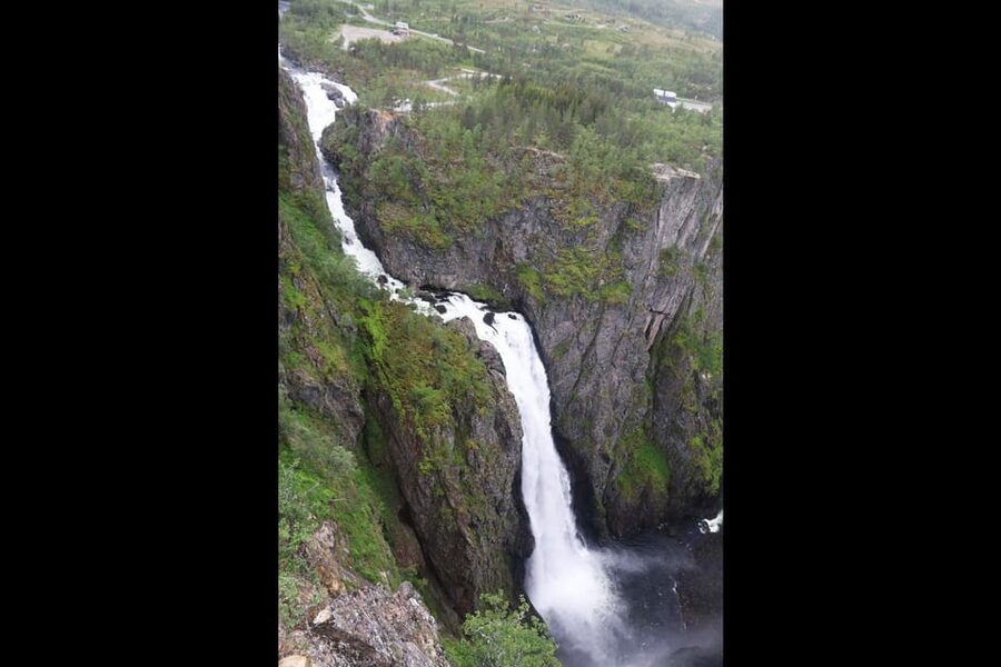 Private Tour-Hardangerfjord, Voss Gondol &4 Great Waterfalls - Key points at a glance