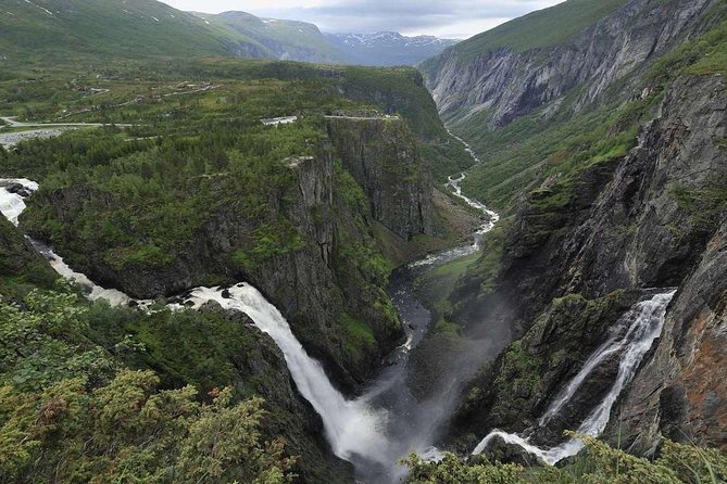 Private tour - Hardangerfjord, Voss Gondola & 4 Great Waterfalls - Why this Bergen day trip works