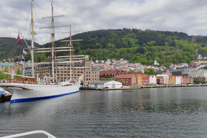 Private Tour in Bergen with Professional Guides - Key points at a glance