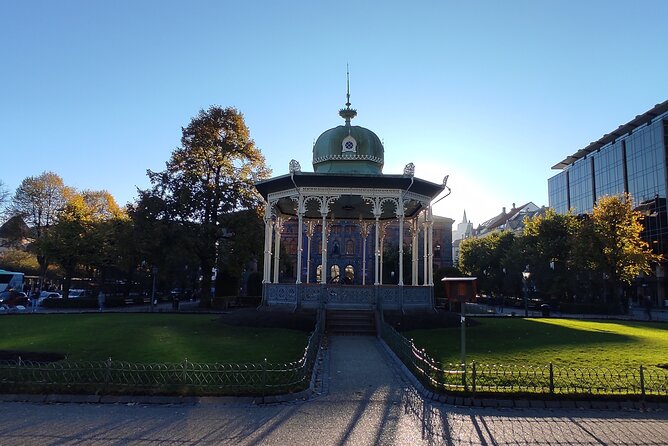 Private Tour in Bergen with Professional Guides - Why this private Bergen walk works