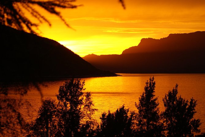 Private tour to Sognefjord and Flåm from Bergen, 24 hr refundable - A full day from Bergen into the western fjords