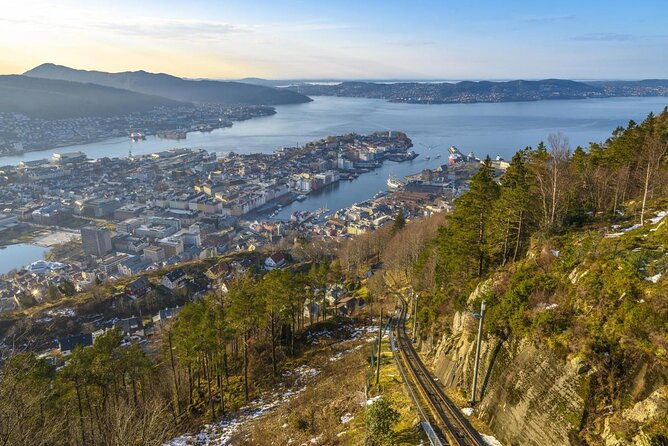 Private Walking Tour- Bergen Classics - Key points to know before booking