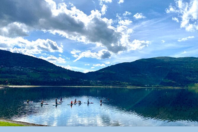 Private Walking Tour- Bergen Classics - What the guide adds to a short route