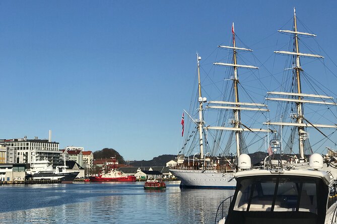 Private Walking Tour- Bergen Classics - Who will get the most from this Bergen walk