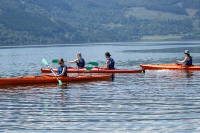 Rental – Sea Kayak