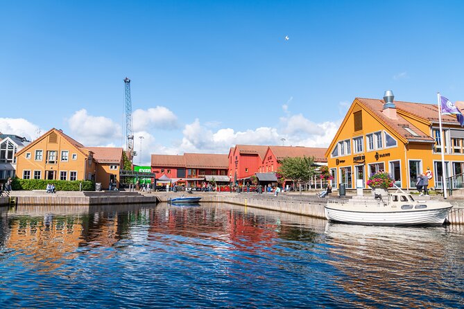 RIB Speed Sightseeing in Kristiansand - Why this short RIB ride works so well
