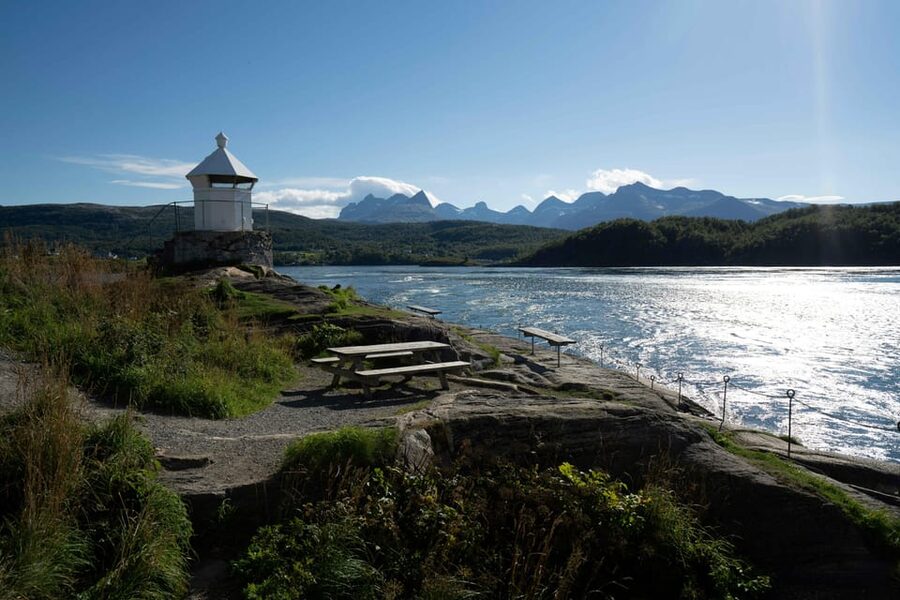 Saltstraumen: Arctic Adventure and Scenic Journey - Key points to know before booking