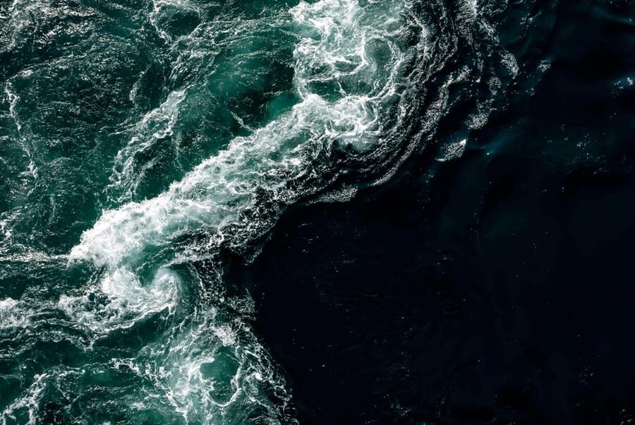Saltstraumen: Arctic Adventure and Scenic Journey - Why Saltstraumen deserves a half-day from Bodø