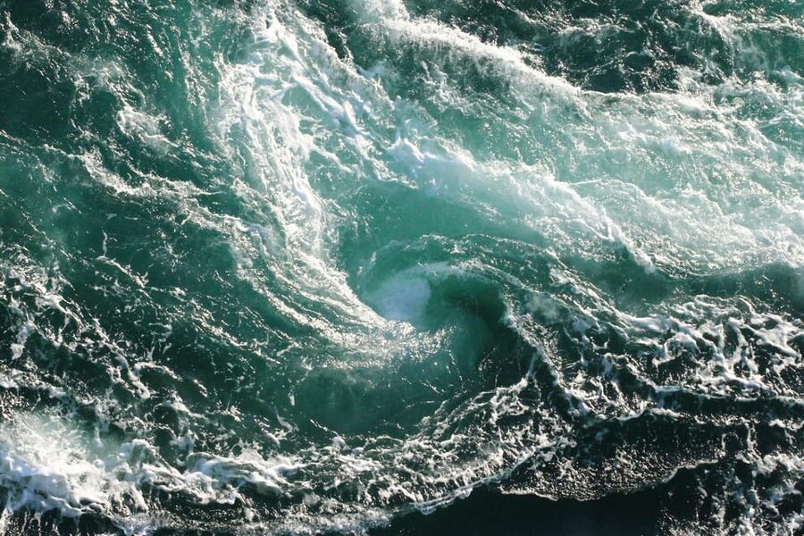 Saltstraumen: Arctic Adventure and Scenic Journey - What the archaeological stories add