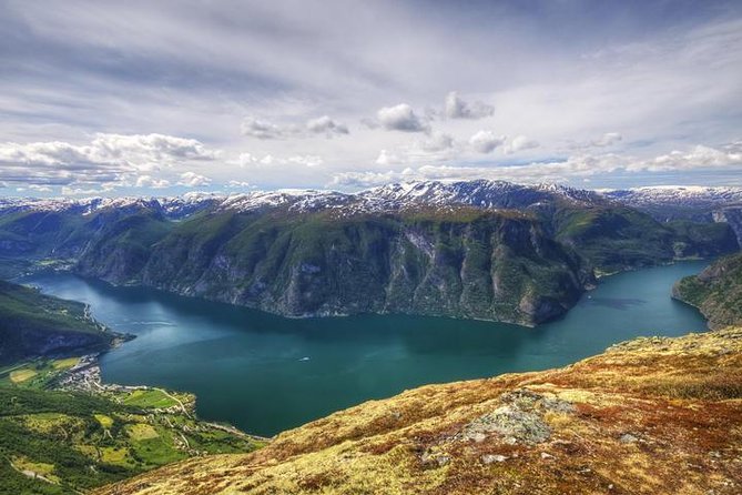 Self-Guided 22-Hour Round Trip From Oslo To Sognefjord With Flåm Railway - Why this route packs so much Norway into one night