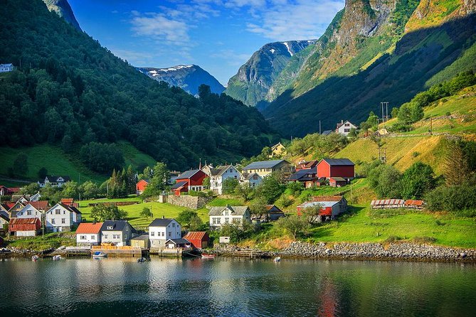 Self-Guided Full Day Round-trip From Bergen - Key details before you book