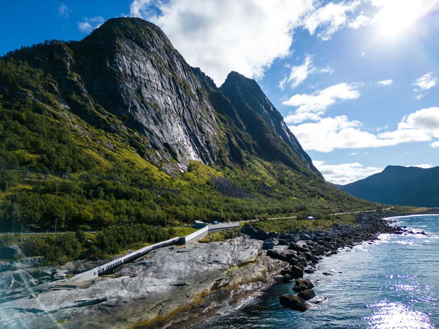 Senja: Guided Tour around Senja - Key points to know before you book