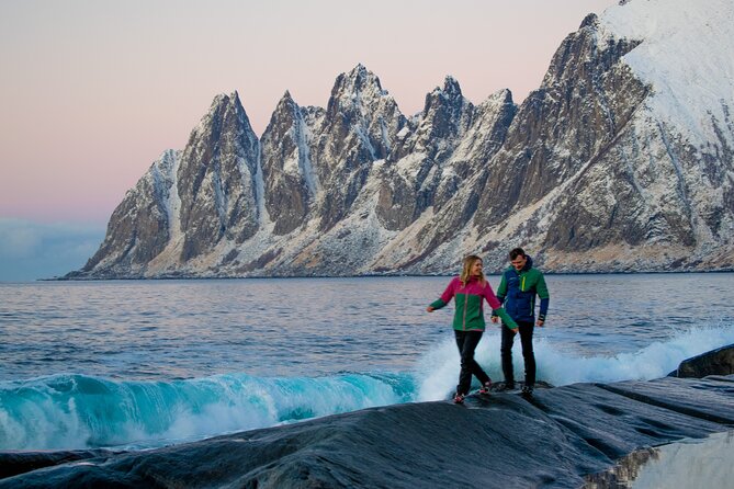 Senja Island: 4x4 Day Tour with Overlanding Senja - Starting at Finnsnes kai at 9:00 am