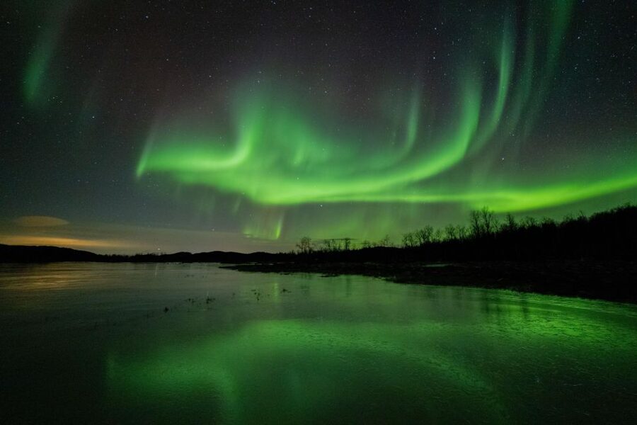 Senja Island: Winter Light Package Deal, 1 Day and 1 Night - Practical planning for the 36-hour schedule