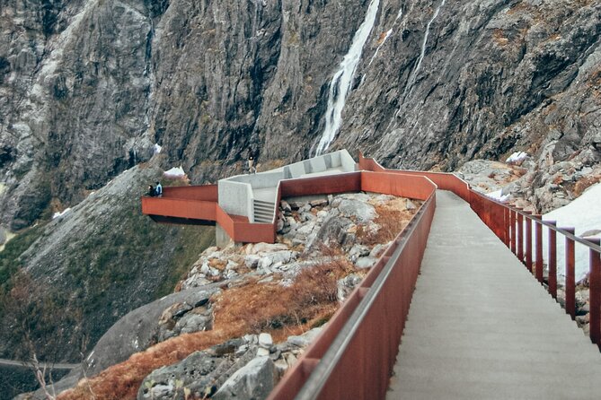 Sightseeing Tour in Trollstigen - Land of Trolls - Why this six-hour trip works from Ålesund