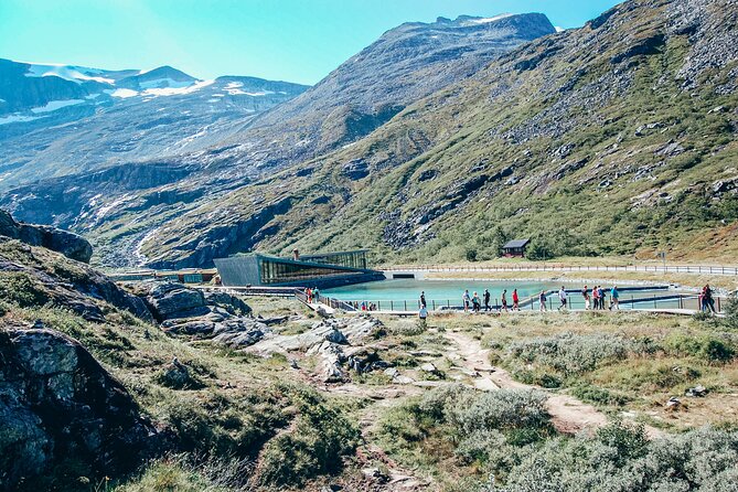 Sightseeing Tour in Trollstigen - Land of Trolls - Guides, buses, and comfort on a long road day