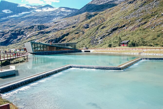 Sightseeing Tour in Trollstigen - Land of Trolls - The cruise guarantee is useful, with conditions
