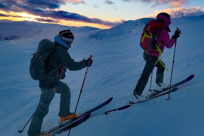 Ski Touring with Norway Mountain Guides. - Is $196 a fair price?