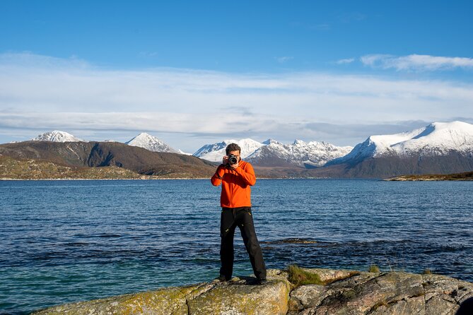 Small Group Arctic Fjords Road trip with Scenic Picnic - What makes Kvaløya worth the drive