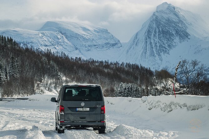 Small Group Arctic Fjords Road trip with Scenic Picnic - Family rules and practical limits