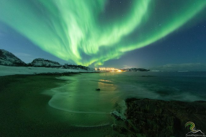Small-Group Northern Lights Tour from Tromso with Photos - How the transport affects the experience