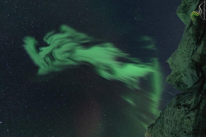 Small-Group Northern Lights Tour from Tromso with Photos - Who will enjoy this Northern Lights chase