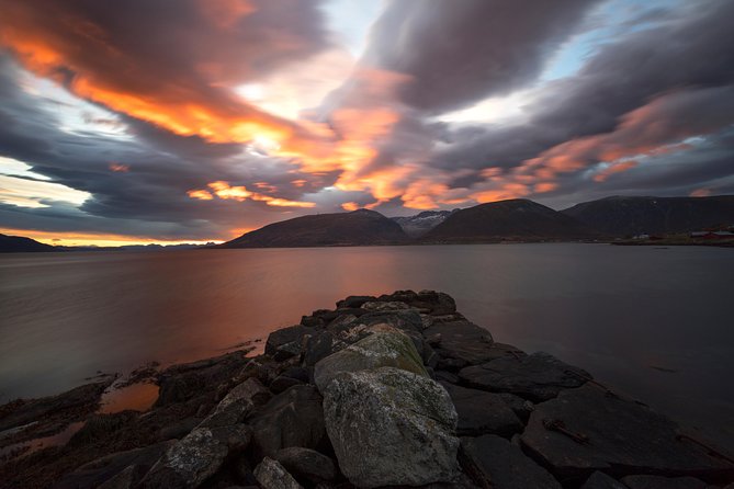 Small-Group Norwegian Fjords Tour from Tromso with Photos - Is $114.93 good value?