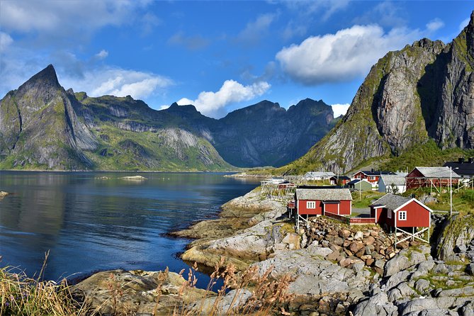 South Lofoten Highlights Photo Tour (Summer) - A full day of Lofoten scenery from Svolvaer