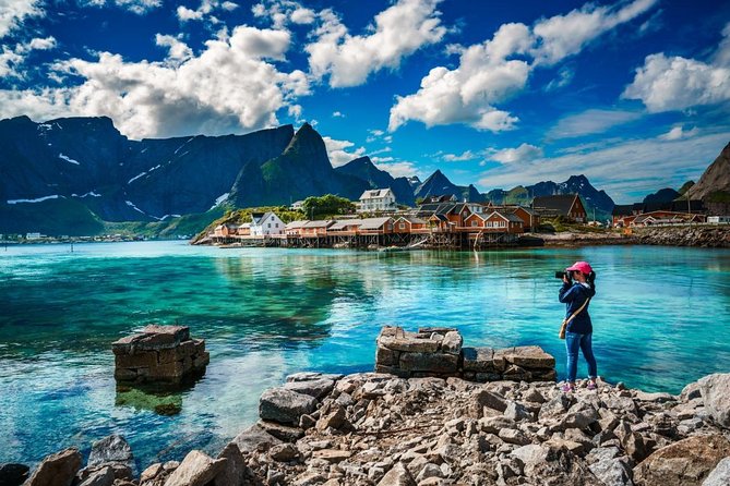 South Lofoten Highlights Photo Tour (Summer) - Why a group of eight makes a difference