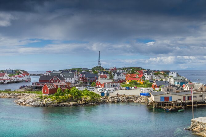 South Lofoten Highlights Photo Tour (Summer) - Photography guidance without needing professional equipment
