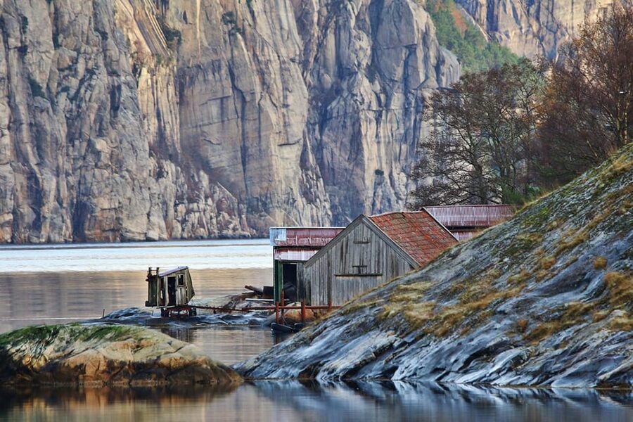 Stavanger: Fjord Cruise to Lysefjord and Pulpit Rock - Key points before you book