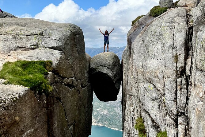 Stavanger Kjerag Hike with Guide and Transportation - The $253.30 Price and What It Covers