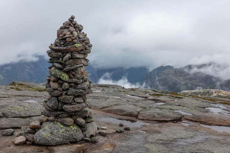 Stavanger: Kjerag Summer Hike with Packed Lunch - Who should book this hike