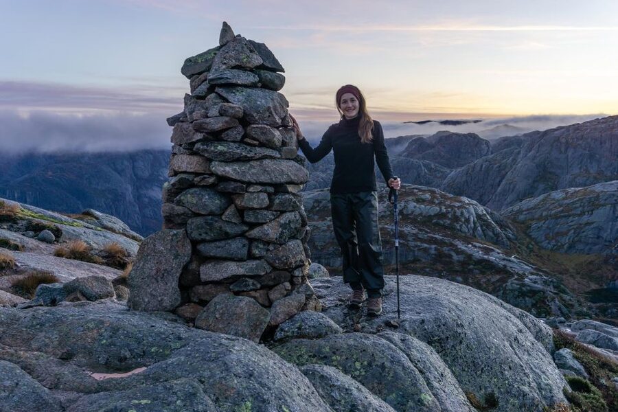 Stavanger: Off-Season Hike to Kjerag + Packed Lunch - What the Six-Hour Kjerag Hike Demands