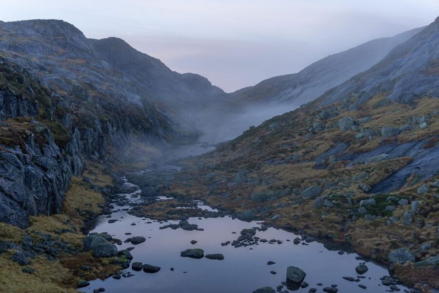 Stavanger: Off-Season Hike to Kjerag + Packed Lunch - What to Wear and Carry