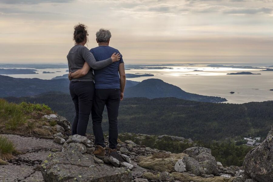 Stavanger: Preikestolen Classic Hike and Side Trail - Key points at a glance
