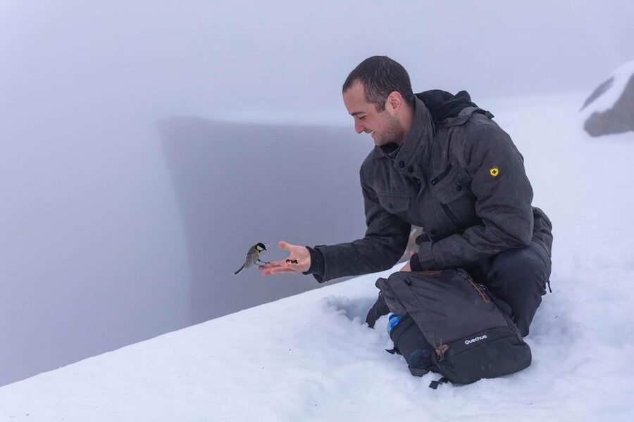 Stavanger: Preikestolen Winter Hike + Hot Lunch - Pickup in Stavanger and the 40-minute drive